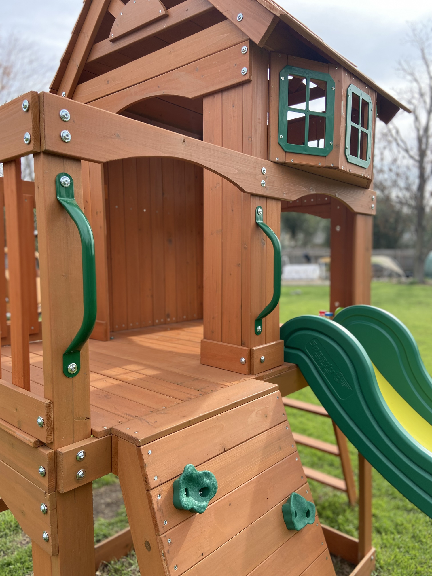 Playscape Installers Near Me