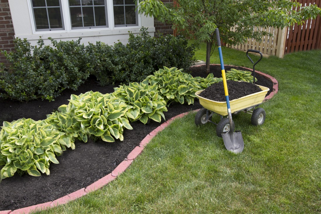 Livonia MI Landscaping - Design & Maintenance | A-Team Hardscapes - maintenance